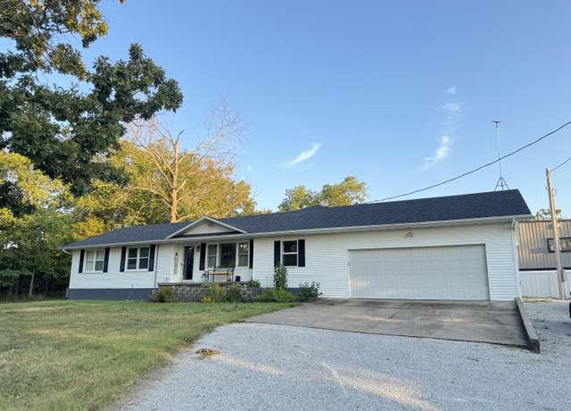 Property at 4914 W Farm Road 82, Springfield, MO 65803, 4 beds, 2 baths