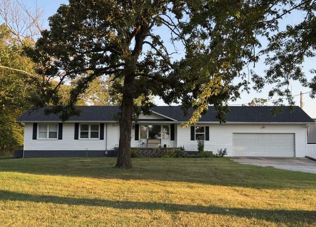 Property at 4914 W Farm Road 82, Springfield, MO 65803, 4 beds, 2 baths