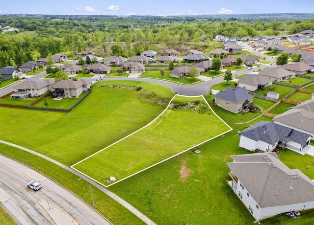 Property at 723 Oak Terrace Dr, Nixa, MO 65714