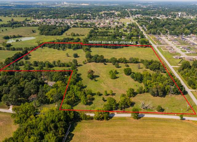 Property at 6165 S State Highway FF, Battlefield, MO 65619