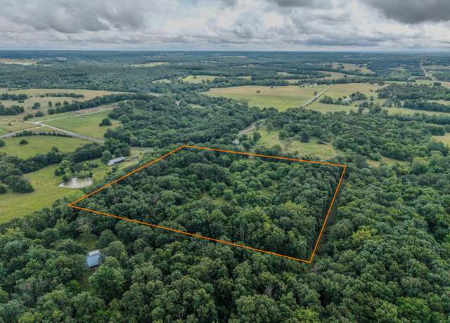 Property at 436 State Highway C, Buffalo, MO 65622