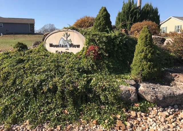 Property at Lot 11 Mountain View Pkwy, Shell Knob, MO 65747