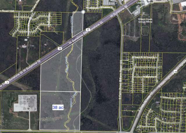 Property at 000 W Farm Road 156, Springfield, MO 65807
