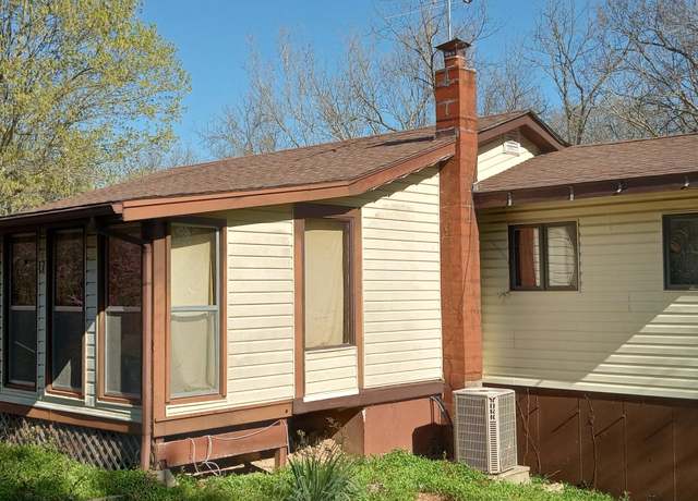 Property at 859 State Road K, Long Lane, MO 65590, 2 beds, 1 bath