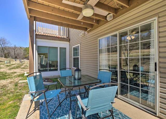 Property at 570 Abby Ln #3, Branson, MO 65616, 1 bed, 1 bath