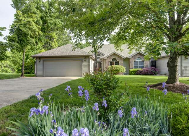 Property at 1783 Cedar Ridge Way, Branson West, MO 65737, 2 beds, 2 baths