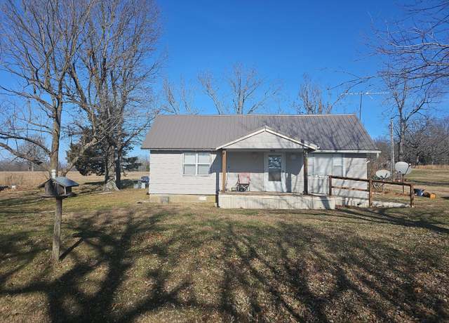 Property at 3323 State Route 142, Moody, MO 65777, 2 beds, 1 bath