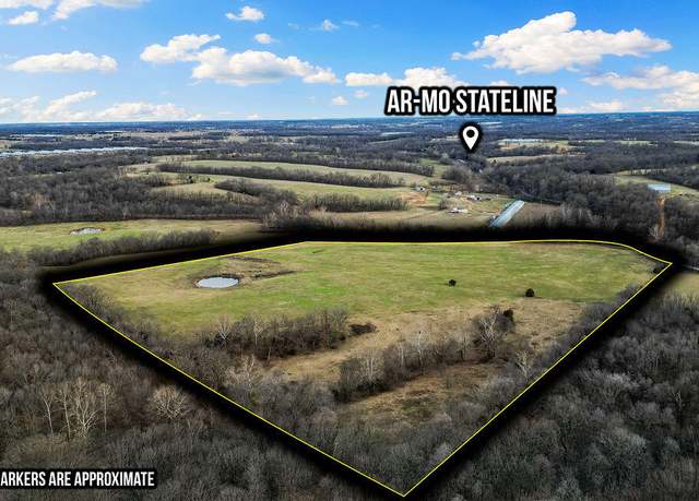 Property at Tbd Frye Rd, Southwest, MO 64863