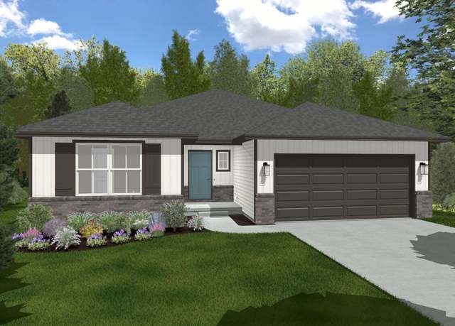 Property at 742 Swiss Rd, Marshfield, MO 65706, 3 beds, 2 baths