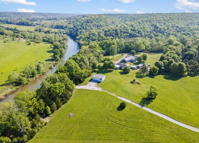 Property at 97 Riverside Dr, Galena, MO 65656