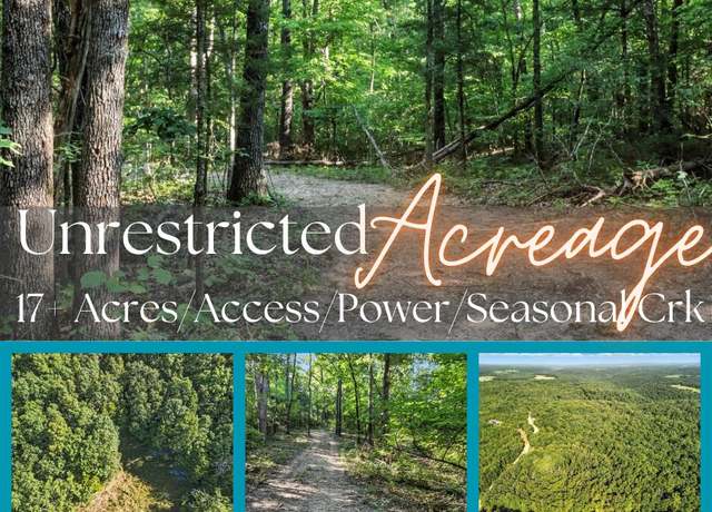 Property at 000 Co Rd C-228, Norwood, MO 65717