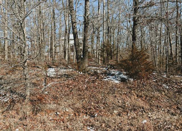Property at 000 Lot 2 Block 13 Morrison Sub, West Plains, MO 65775