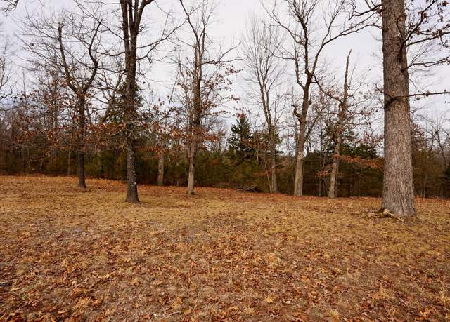 Property at Lot 18 Oakridge Dr, Gepp, AR 72538