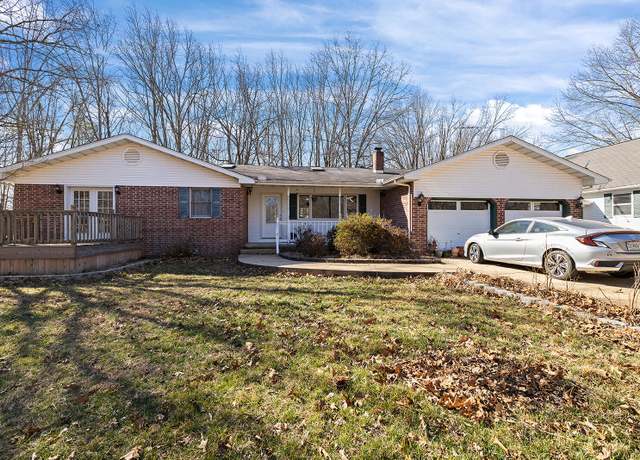 Property at 10477 Am Hwy, Mountain Grove, MO 65711, 3 beds, 2 baths