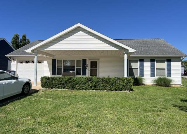 Property at 110 Eric Loop, Kirbyville, MO 65679, 3 beds, 2 baths