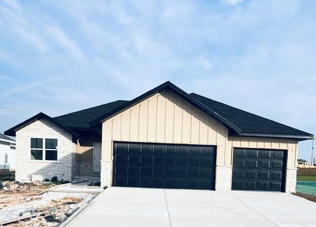 Property at 917 S Deerfield Ct, Nixa, MO 65714, 3 beds, 2 baths