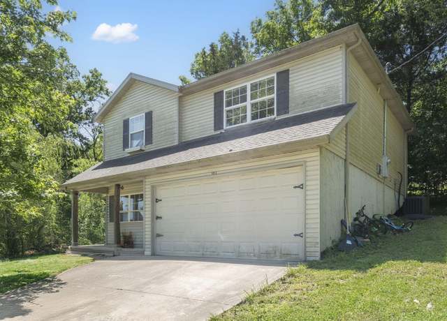 Property at 1013 Greentree Rd, Rockaway Beach, MO 65740, 4 beds, 2.5 baths