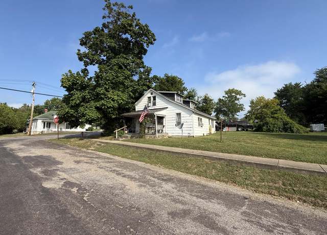 Property at 230 W 2nd St, Mountain View, MO 65548, 3 beds, 1 bath