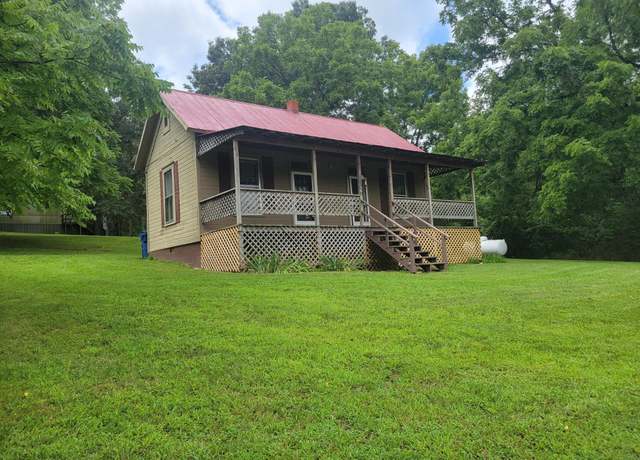 Property at 1210 Walker Ave, Mammoth Spring, AR 72554, 2 beds, 1 bath