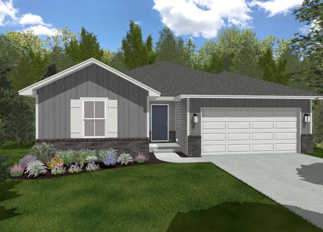 Property at 714 Swiss Rd, Marshfield, MO 65706, 3 beds, 2 baths