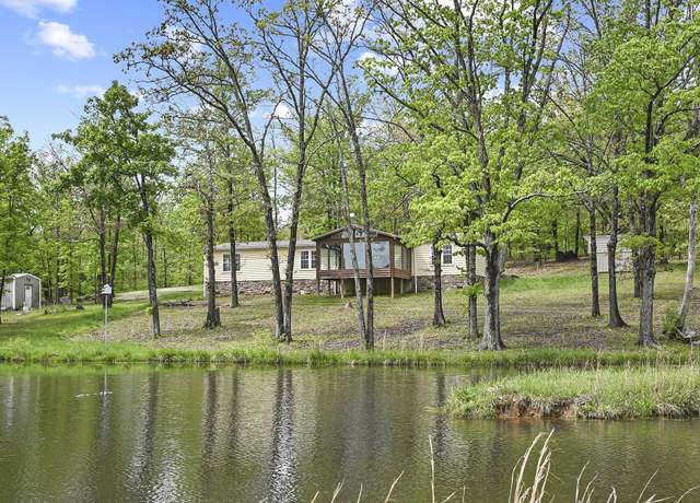 Property at 10506 Dogwood Rd, Mountain Grove, MO 65711, 3 beds, 3 baths