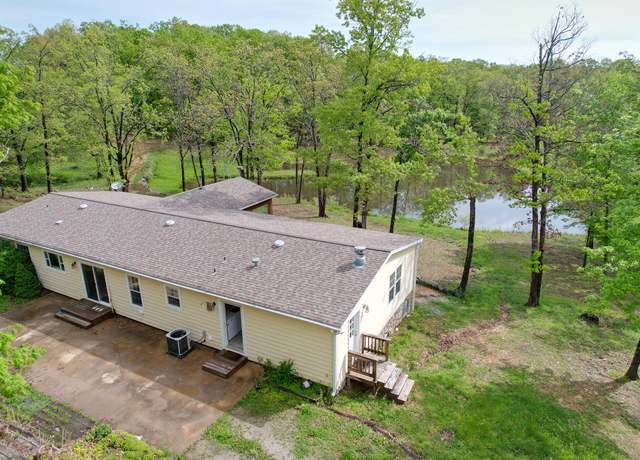 Property at 10506 Dogwood Rd, Mountain Grove, MO 65711, 3 beds, 3 baths