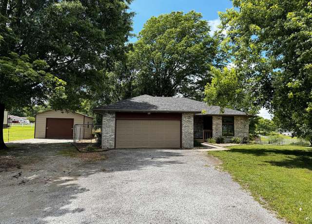 Property at 1433 Owen Rd, Nixa, MO 65714, 3 beds, 2 baths
