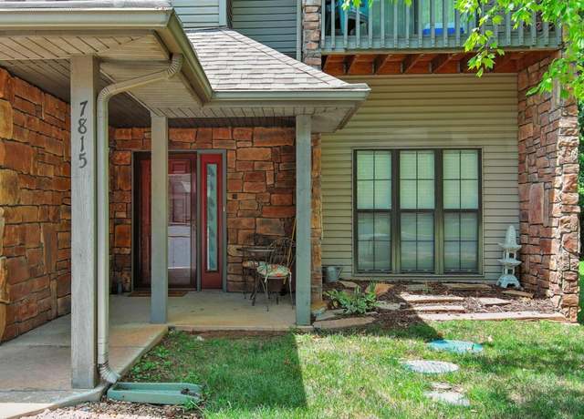 Property at 7815 Cozy Cove Rd Unit 3-15, Branson, MO 65616, 2 beds, 2 baths