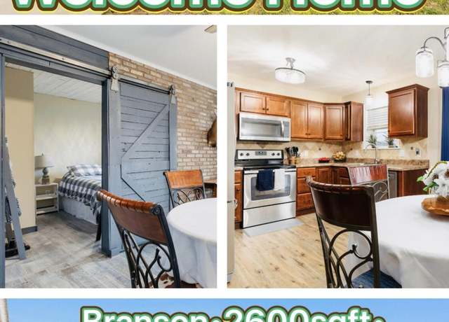 Property at 218 Windridge Rd, Branson, MO 65616, 5 beds, 3 baths