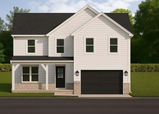 Property at 474 Lennox St, Willard, MO 65781, 4 beds, 2.5 baths