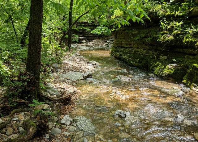 Property at 000 Coyote Ridge Rd, Cassville, MO 65625