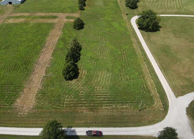 Property at Tract 1 Tiger Lilly Dr, Marshfield, MO 65706