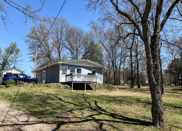 Property at 8827 Highway 160, Isabella, MO 65676, 1 bed, 1 bath