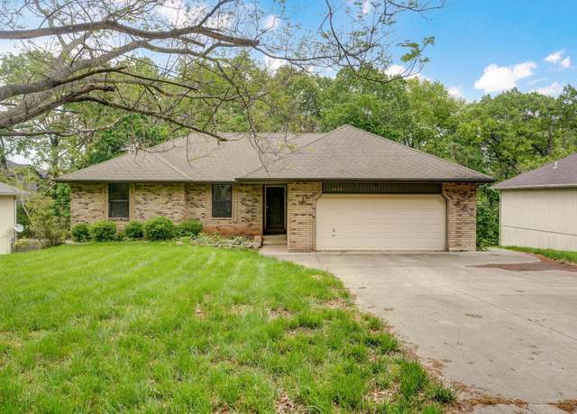 Property at 5808 S Honeysuckle Ln, Battlefield, MO 65619, 3 beds, 3 baths