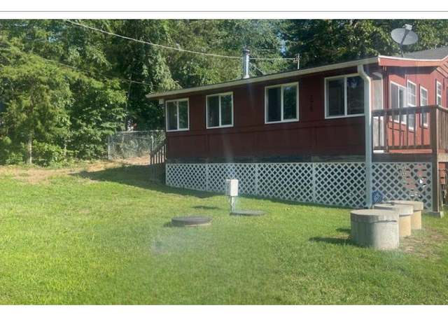 Property at 175 Timeline Rd, Lampe, MO 65681, 2 beds, 1 bath