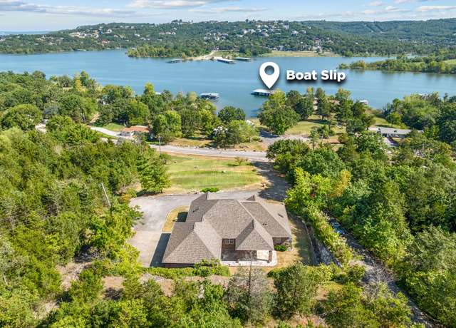 Property at 1977 Graham Clark Dr, Hollister, MO 65672, 3 beds, 2.5 baths