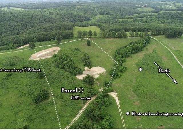 Property at Tbd Off Of Highway 137, Willow Springs, MO 65793, 1 bed, 1 bath
