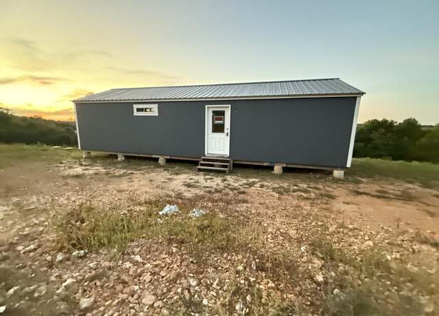 Property at Tbd Off Of Highway 137, Willow Springs, MO 65793, 1 bed, 1 bath