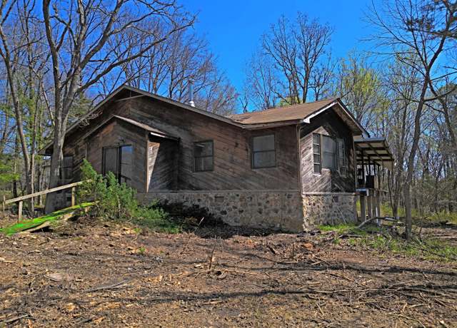 Property at 4912 State Highway Cc, Niangua, MO 65713, 5 beds, 3 baths