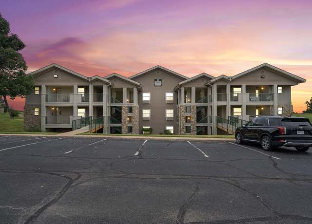 Property at 140 W Rockford Dr Unit D-11, Branson, MO 65616, 2 beds, 2 baths