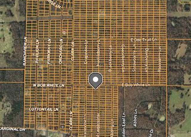 Property at 1303 Huckleberry Ln, Horseshoe Bend, AR 72512