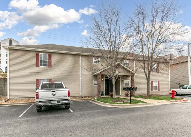 Property at 105 Garden Cir Unit 109-4, Branson, MO 65616, 2 beds, 2 baths