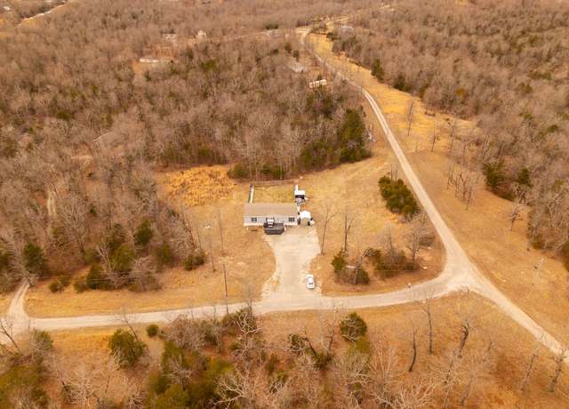 Property at Lot 32 Serenity Ct, Gepp, AR 72538