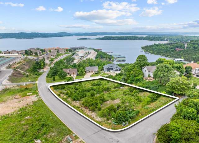 Property at Lot 1 Split Rock Dr, Hollister, MO 65672