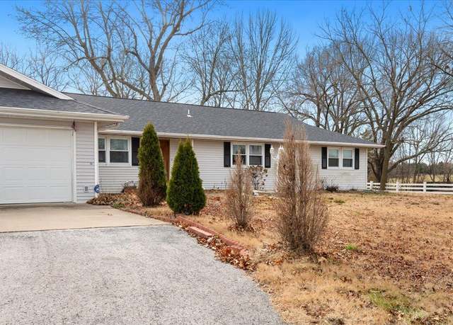 Property at 362 E State Highway Cc, Nixa, MO 65714, 4 beds, 2 baths