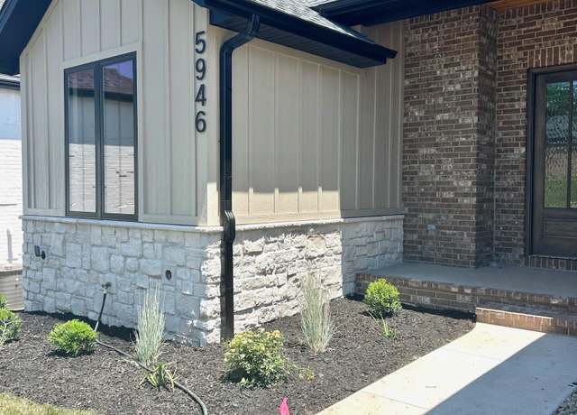 Property at 5946 S Clay Ave, Springfield, MO 65810, 5 beds, 3.5 baths