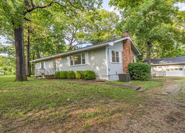 Property at 22367 County Road 271, Wheatland, MO 65779, 2 beds, 2 baths