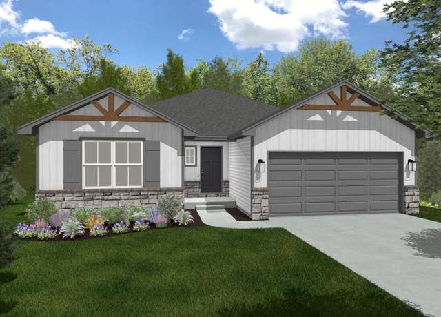 Property at 930 Shorthorn Ln, Marshfield, MO 65706, 4 beds, 3 baths