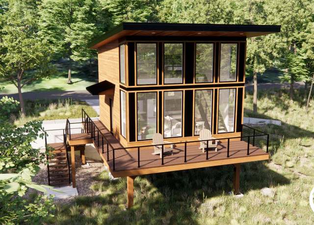 Property at Tbd 2 Turtle Rdg Dr, Branson, MO 65616, 2 beds, 2 baths