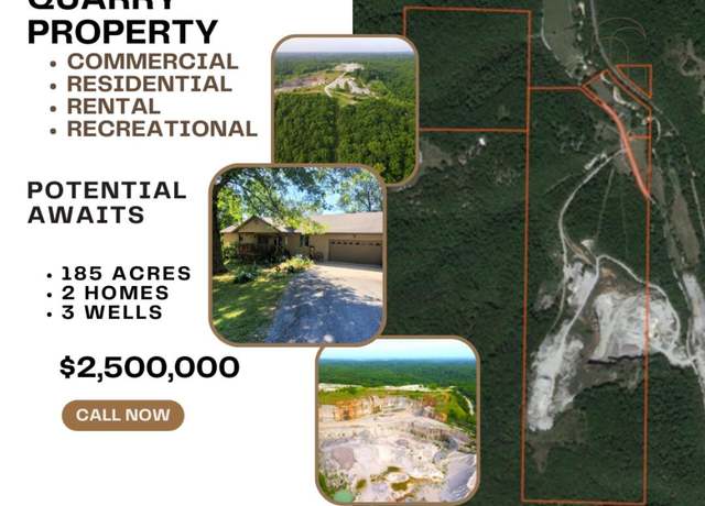 Property at 1201 Railey Creek Rd, Reeds Spring, MO 65737, 2 beds, 2 baths